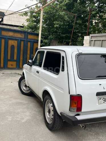 LADA (VAZ) Niva 2013, 150,000 km - 1.7 l - Bakı