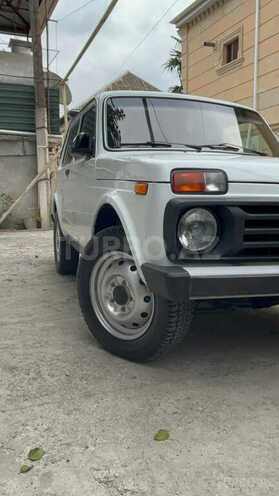 LADA (VAZ) Niva 2013, 150,000 km - 1.7 l - Bakı
