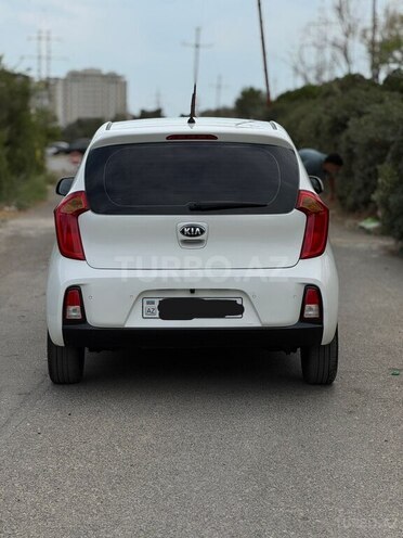 Kia Morning 2015, 103,000 km - 1.0 л - Bakı