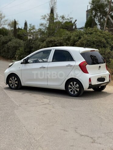 Kia Morning 2015, 103,000 km - 1.0 л - Bakı