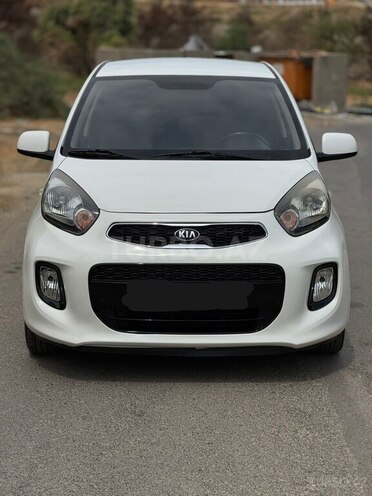 Kia Morning 2015, 103,000 km - 1.0 л - Bakı