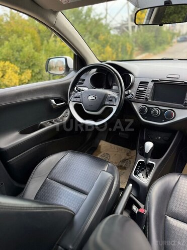 Kia Morning 2015, 103,000 km - 1.0 л - Bakı