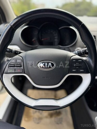 Kia Morning 2015, 103,000 km - 1.0 л - Bakı