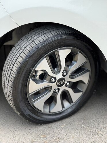 Kia Morning 2015, 103,000 km - 1.0 л - Bakı