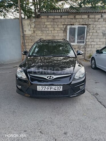 Hyundai i30 2011, 305,000 km - 1.4 l - Bakı