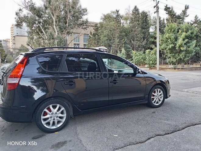 Hyundai i30 2011, 305,000 km - 1.4 l - Bakı