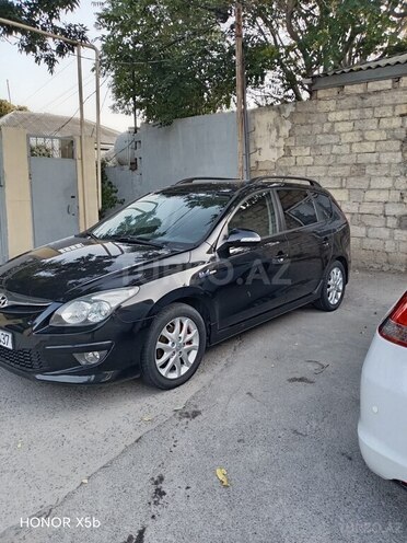 Hyundai i30 2011, 305,000 km - 1.4 l - Bakı