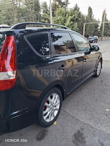 Hyundai i30 2011, 305,000 km - 1.4 l - Bakı