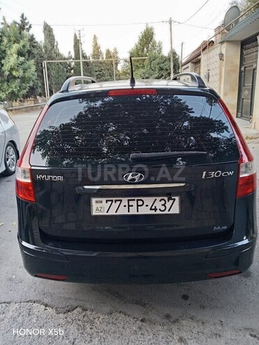 Hyundai i30 2011, 305,000 km - 1.4 l - Bakı