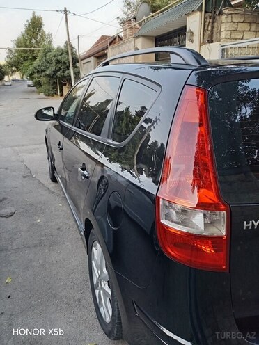 Hyundai i30 2011, 305,000 km - 1.4 l - Bakı