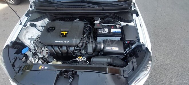 Hyundai Avante 2017, 82,300 km - 2.0 l - Gəncə