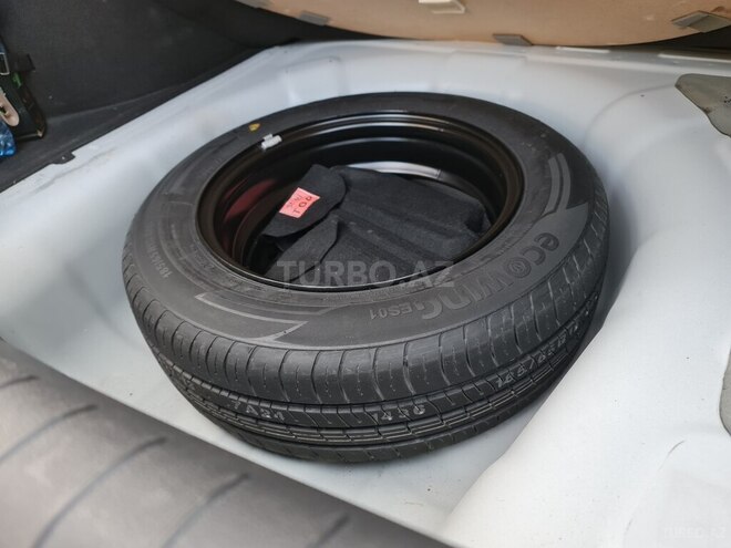 Hyundai Accent 2018, 107,500 km - 1.4 l - Bakı