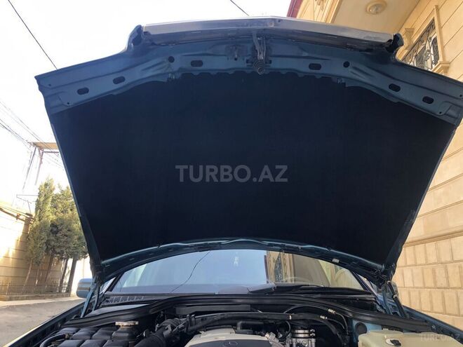 Mercedes C 200 1998, 416,700 km - 2.0 l - Bakı