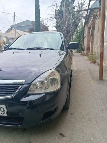 LADA (VAZ) Priora 2008, 274,000 km - 1.6 л - Gəncə