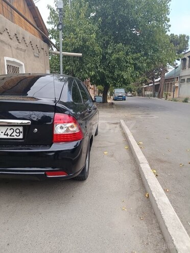 LADA (VAZ) Priora 2008, 274,000 km - 1.6 л - Gəncə