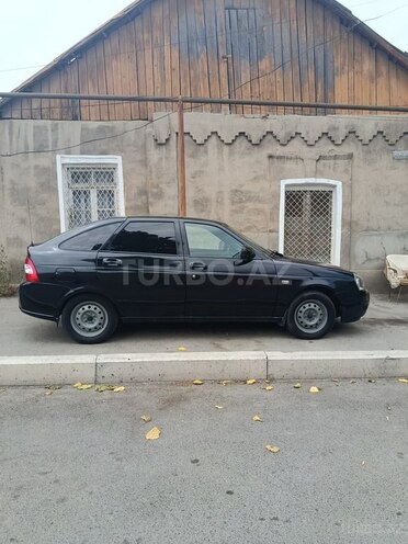 LADA (VAZ) Priora 2008, 274,000 km - 1.6 л - Gəncə