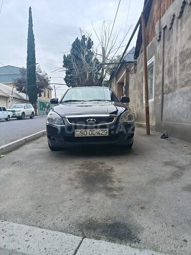 LADA (VAZ) Priora 2008, 274,000 km - 1.6 л - Gəncə