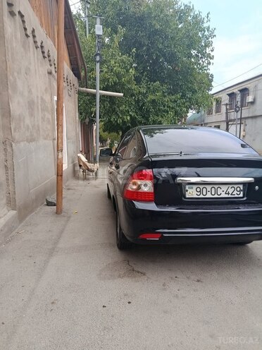 LADA (VAZ) Priora 2008, 274,000 km - 1.6 л - Gəncə