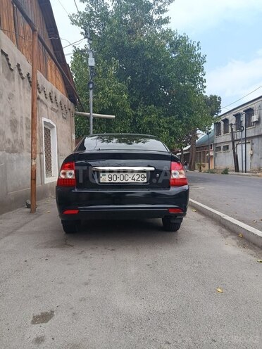 LADA (VAZ) Priora 2008, 274,000 km - 1.6 л - Gəncə