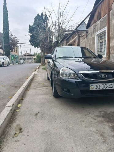 LADA (VAZ) Priora 2008, 274,000 km - 1.6 л - Gəncə