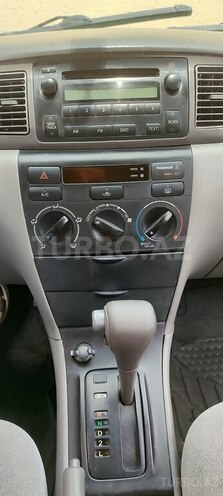 Toyota Corolla 2006, 400,583 km - 1.8 l - Bakı