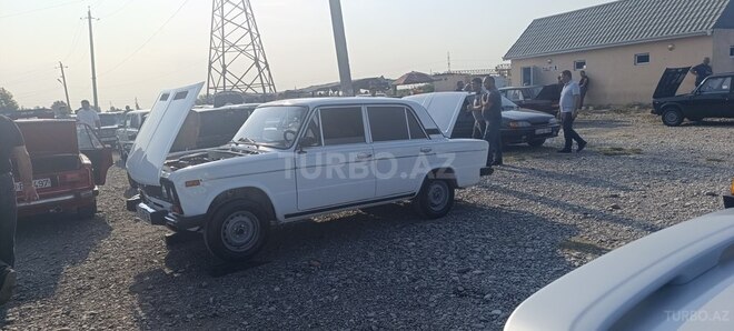LADA (VAZ) 2106 1999, 23,698 km - 1.6 l - Gəncə