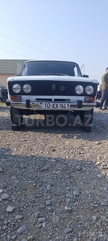 LADA (VAZ) 2106 1999, 23,698 km - 1.6 l - Gəncə