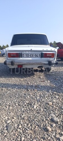 LADA (VAZ) 2106 1999, 23,698 km - 1.6 l - Gəncə