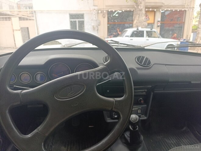 LADA (VAZ) 2106 1999, 23,698 km - 1.6 l - Gəncə