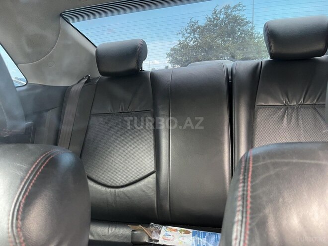 Kia Cerato Koup 2010, 215,000 km - 2.0 l - Bakı