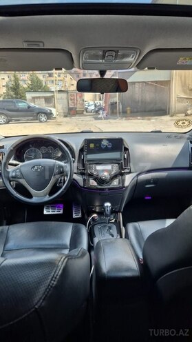 Hyundai i30 2008, 180,000 km - 1.6 l - Bakı