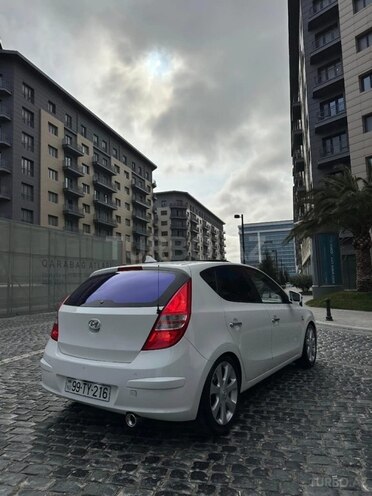 Hyundai i30 2008, 180,000 km - 1.6 l - Bakı