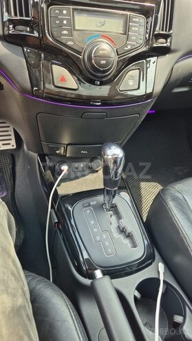 Hyundai i30 2008, 180,000 km - 1.6 l - Bakı
