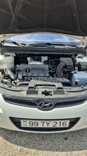 Hyundai i30 2008, 180,000 km - 1.6 l - Bakı