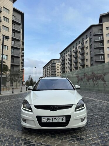 Hyundai i30 2008, 180,000 km - 1.6 l - Bakı
