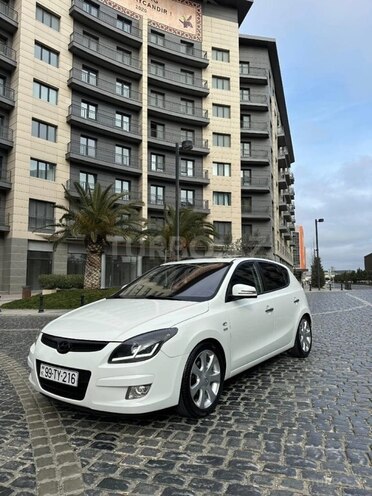 Hyundai i30 2008, 180,000 km - 1.6 l - Bakı