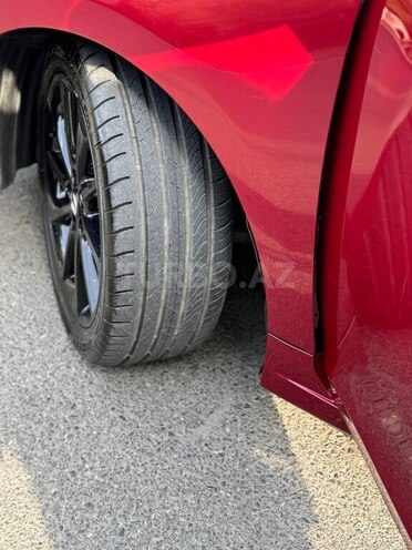 Lexus CT 200h 2011, 194,000 km - 1.8 л - Mingəçevir