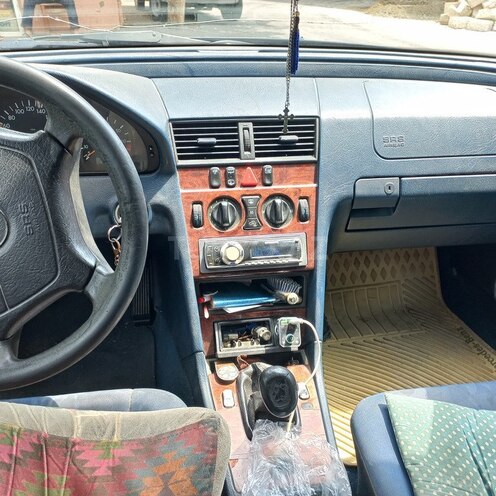 Mercedes C 180 1998, 500,000 km - 1.8 l - Bakı