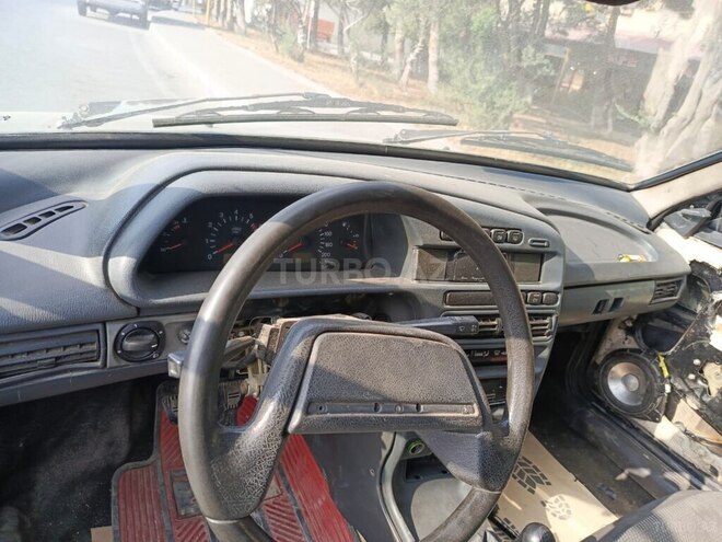 LADA (VAZ) 2115 2011, 41,600 km - 1.5 l - Bakı
