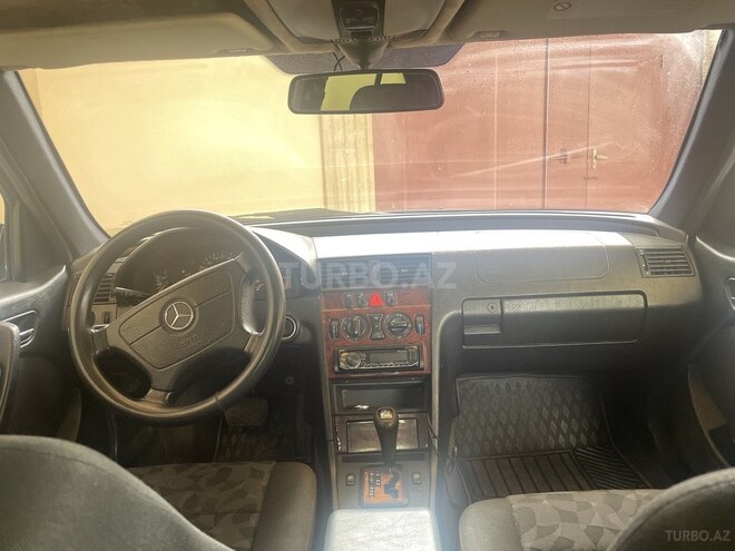 Mercedes C 180 1999, 382,620 km - 1.8 л - Qazax