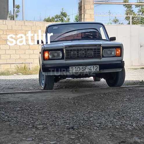 LADA (VAZ) 2107 2006, 52,184 km - 1.6 л - Tərtər
