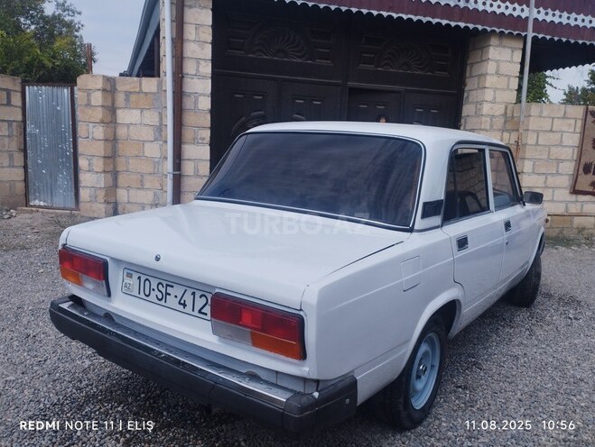 LADA (VAZ) 2107 2006, 52,184 km - 1.6 л - Tərtər