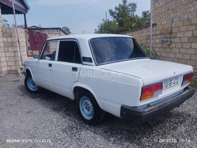 LADA (VAZ) 2107 2006, 52,184 km - 1.6 л - Tərtər