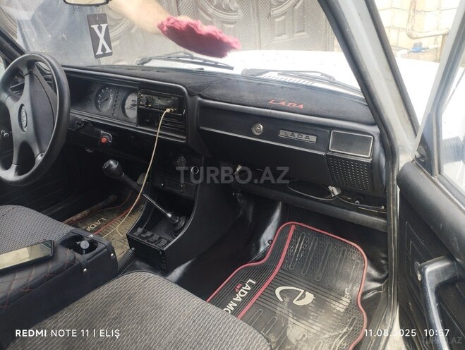 LADA (VAZ) 2107 2006, 52,184 km - 1.6 л - Tərtər