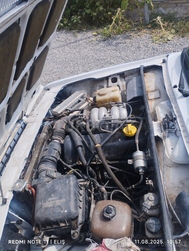LADA (VAZ) 2107 2006, 52,184 km - 1.6 л - Tərtər