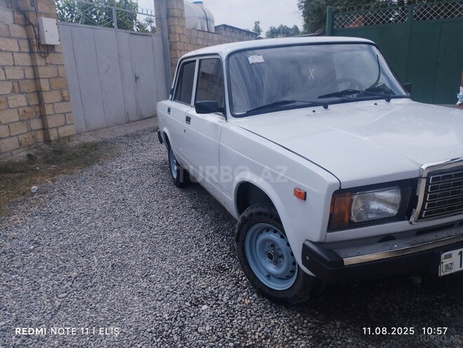 LADA (VAZ) 2107 2006, 52,184 km - 1.6 л - Tərtər