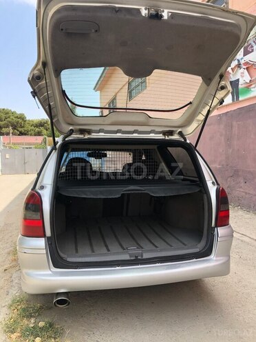 Opel Vectra 1999, 272,600 km - 1.6 l - Bakı