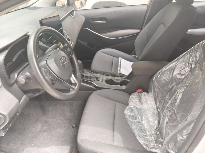 Toyota Corolla 2025, 0 km - 1.8 l - Bakı