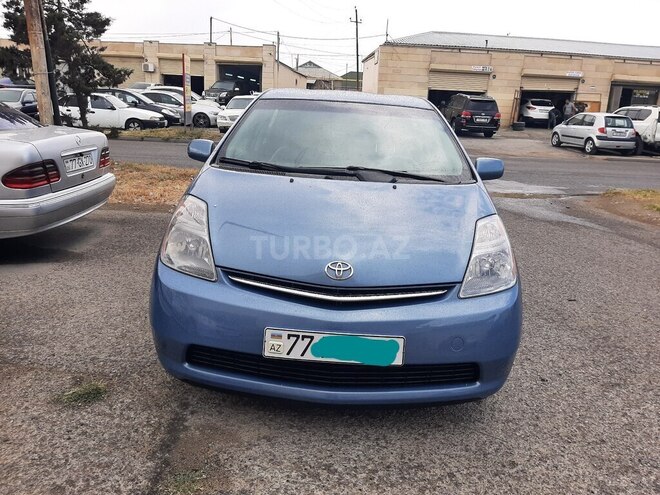 Toyota Prius 2006, 267,000 km - 1.5 л - Sumqayıt