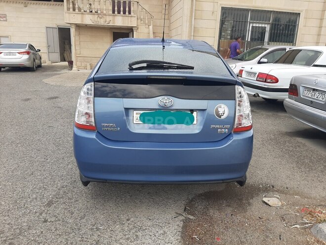 Toyota Prius 2006, 267,000 km - 1.5 л - Sumqayıt